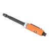 Pneumatic Grinder Lengthened Straight Shank Grinding Polishing Machine Power Hand