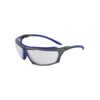 MAGID Impact Resistant Anti-Fog Safety Glasses with TPR Cushion, 12