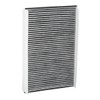 RIDEX Cabin Air Filter 424I0106 CRAFTER 30-50 Box (2E_) 352