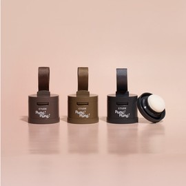 [Crown Cover No. 1] [Etude] Pang Pang Hair Shadow 3.5g