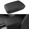 INTGET Center Console Cover for 2022-2025 2026 Nissan Frontier Accessories
