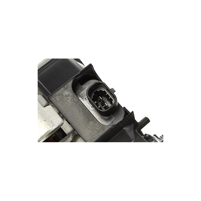 ACDelco 13520825 Alternator, 1 Pack