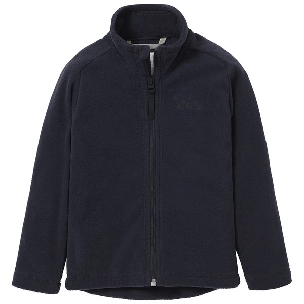 Helly Hansen Kid's Daybreaker 2.0 Fleece Jacket, 600 Navy, 2
