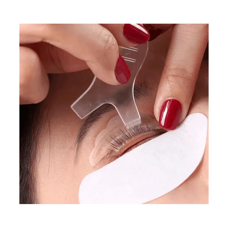 Lash Lift Kit - Eyelash Perm Kit with Upgraded Glue,