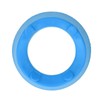 5Pcs Round Ball Display Stand Plastic Ball Holder for Football