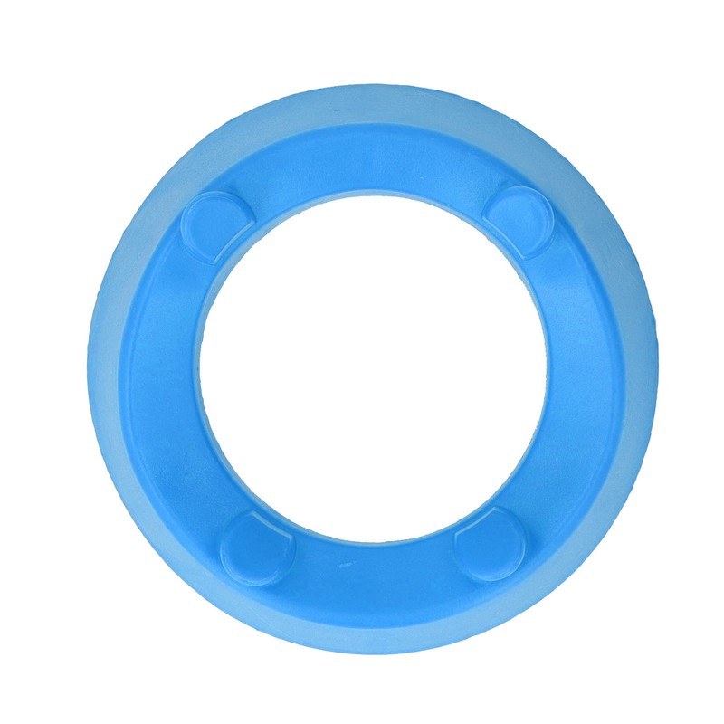 5Pcs Round Ball Display Stand Plastic Ball Holder for Football