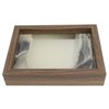 Moving Sand Art Picture 3D Dynamic Quicksand Painting Ornament Decoration