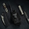 VIPERADE Multi-Purpose Radio Holder Case Intercom Pouch, Adjustable Storage Tool