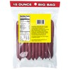 Old Trapper Teriyaki Deli Style All Beef Sticks | 15