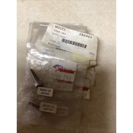 TIGERSHARK ARCTIC CAT BOLD 5X20 PN 3008-243