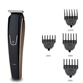 Hair Clippers for Men, Men Hair Clipper Electric Trimmer Shaver Hair Cutter Set Home Hair Cutting Handy Haircut Clipper USB Rechrageable Shaver