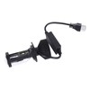 Y9/Y6D H4 LED Headlight Bulbs Conversion Kit Headlamp Upgrading Bulbs
