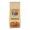 New Hope Mills Flavored Pancake Mix- Two 24 oz. Bags- Your Choice of 5 Different Varieties (Gingerbread)