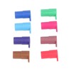8 Piece Pen Adapter Set Replaces Original Adapter Rainbow Pen