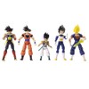 Dragon Ball Bandai Dragon Stars Figuren Vegeta V2 Super Vegeta
