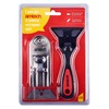 Amtech G0961 2 Piece Scraper Set