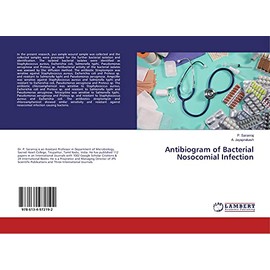 Antibiogram of Bacterial Nosocomial Infection