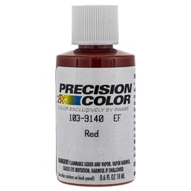 Exmark 103-9140 Touch Up Paint Lazer Z AC AS CT HP LC Quest Turf Tracer Metro