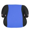 Portable Children Safety Heightening Car Seat Infant Breathable Safe Seat