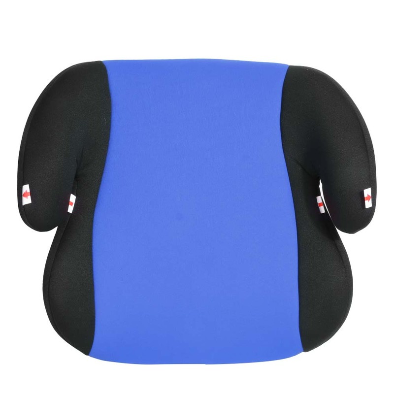 Portable Children Safety Heightening Car Seat Infant Breathable Safe Seat