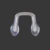 Eyeglass Saddle Bridge Nose Pads Nose Piece Sunglasses Nose Pads
