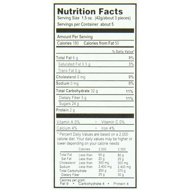 Bergen Marzipan M-1 Assorted Fruit 8 ounce