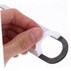 DIYEAH Foam Accessories 2Pcs Vacuum Sealer Replacement Strips for Hand