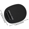 10pcs Microphone Mic Cover Foam Handheld Microphone Windshield, Fits SM58,