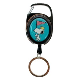 Nakajima Corporation Snoopy 75th Metallic Crown 217028-25 H 10 x W 3.6 x D 1.3 cm