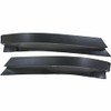 Parts N Go 2016-2018 Silverado Bumper Filler Panel Set Front