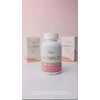 Bikini Burn Ovacomplex Multivitamínico Mujer Coq10 Zinc Magnesio