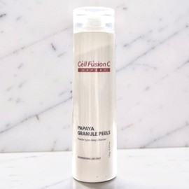 Cellfusion C Expert Papaya Granule Pills 150g / 셀퓨전씨 엑스퍼트 파파야 그래뉼 필스 150g
