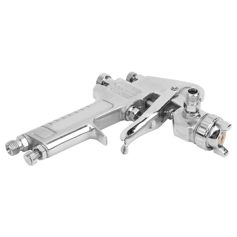 W‑71 Spray Gun Paint Iron Pneumatic Indurtrial Supplies Sprayer Nozzle