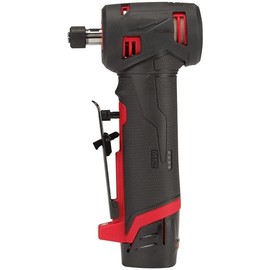 xokisde 49-16-2485 M12 for FUEL Right Angle Die Grinder Protective Boot for Milwaukee Tool