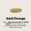 Blackmores Bio C 1000 | High Potency One-A-Day Dose of