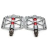 WAKE Mountain Bike 3 Bearing CNC Aluminum Alloy Pedal Durable