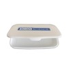 ScarScience Portable Storage Case for Silicone Scar Sheets, Silicone Scar