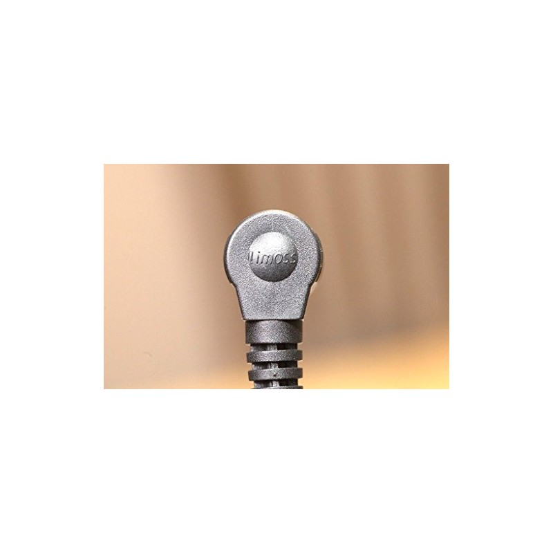 Pro Furniture Parts Limoss OEM Recliner 2 Button Round Electric