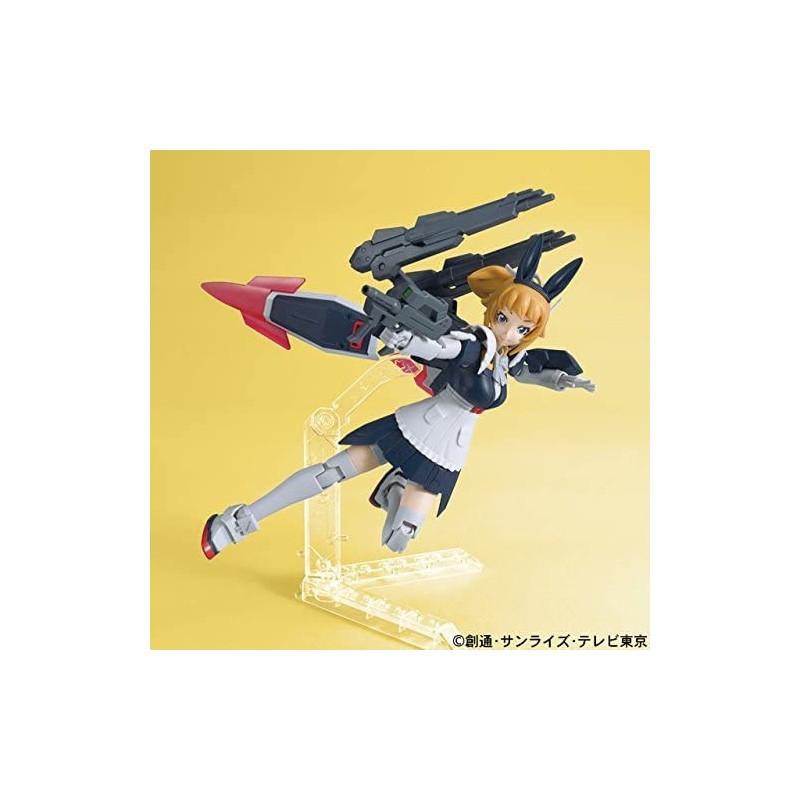 Bandai HGBF 1/144 Super Fumina Eggo Made Ver. (Gunpla EXPO
