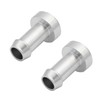 KRD PERFORMANCE 5/8"(15.8mm) Weld On Hose Barb Tail Nipple ON