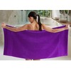 Lashuma Bath Towel Large 70 x 140 cm London Terry