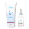 Crema Con Colágeno + Ácido Hialurónico Kit Arrugas + Regalo