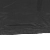 Sandbox Cover with Drawstring Square Dust Proof Anti UV Waterproof