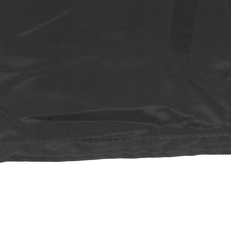 Sandbox Cover with Drawstring Square Dust Proof Anti UV Waterproof