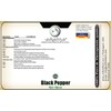 uh*Roh*Muh 100% Pure Black Pepper Essential Oil || India -