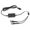 Electric Sofa Touch Sensor Double Button Straight Head 5 Pins