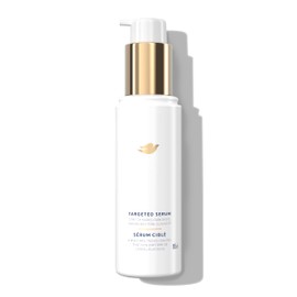 Dove Targeted Stretch Mark Serum: Reduces Dark Spots, Firms & Strengthens 95 ml