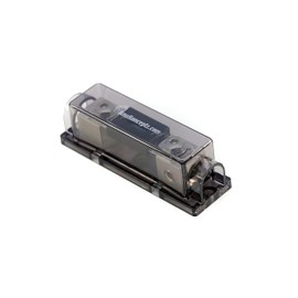 KnuKonceptz Bassik 0 Gauge in Line ANL Fuse Holder - 120 Amp ANL Fuse