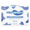 Prominent Immu Probióticos Y Prebióticos 60 Cáps Sabor Sin Sabor