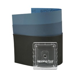 Thermal Grizzly Lapping-Tool for Intel 13th/14th Gen Series - Simple Grinding/Lapping of The CPU Heatspreader - Made in Germany